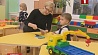 В Минске после капитального ремонта открыли восстановленный детский сад