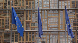 ЕС намерен ввести пошлины на белорусское и российское зерно