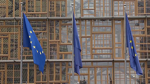 ЕС намерен ввести пошлины на белорусское и российское зерно
