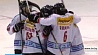 Сборная Беларуси по хоккею уступила во втором матче на турнире Еврочеллендж