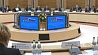В Минске прошло заседание группы высокого уровня Союзного государства 