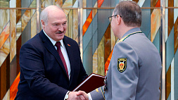 Лукашенко о Генпрокуратуре: Вижу не просто исполнителей, а людей, которые генерируют великие идеи