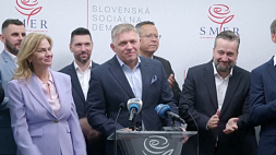 Словакия прекращает поставки военной помощи Украине, пишет Politico