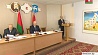 Президент Беларуси с рабочей поездкой в западном регионе страны