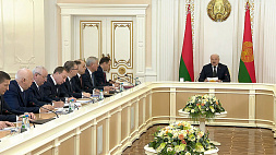 Лукашенко: Новая система контроля за ценообразованием требует дальнейшего совершенствования