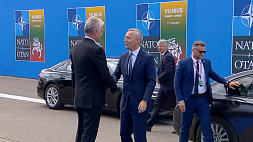 Саммит НАТО стартует в Вильнюсе. Станет ли Украина членом альянса - решение примут 12 июля 