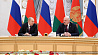 "Дальше будет легче" - Лукашенко о белорусско-российских переговорах и принятых решениях