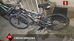 Подросток из Солигорска поджигал чужие велосипеды - ущерб возместят родители