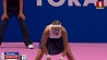 Виктория Азаренко в напряженной игре обыграла японку Куруми Нару