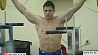 Сборная Беларуси по тяжелой атлетике на чемпионате Европы будет представлена молодежью