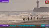 5 опытных серфингистов утонули у побережья Гааги