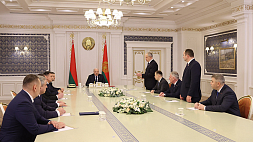 Лукашенко распорядился, что делать с оставленными иностранцами предприятиями