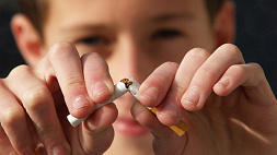 Новая Зеландия к 2025 году создаст "некурящее поколение"