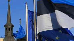 Из-за санкций Эстония теряет высококвалифицированных специалистов
