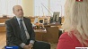 Эксклюзивное интервью министра промышленности Беларуси – в "Главном эфире"