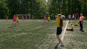Продолжается отборочный этап "Кожаного мяча - 2024", стартовал очередной розыгрыш проекта "Футбол для всех"