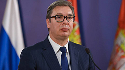 Президент Сербии рассказал о своем самочувствии