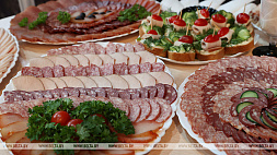 Президент Беларуси: В ЕАЭС достигнут высокий уровень продовольственной самообеспеченности