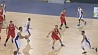 Мужская сборная Беларуси по баскетболу сегодня проведет  второй матч квалификации к чемпионату Европы 