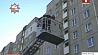 Специалисты выясняют причины пожара в столице по улице Руссиянова
