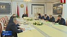 Вопросы модернизации предприятия "Гродно-Азот" обсуждают у Президента