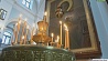 Православный мир отмечает Крещение