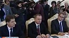 Сегодня в Москве стартовали заседания Совета министров иностранных дел ОДКБ и СНГ