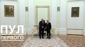 Переговоры Лукашенко и Путина в Москве: важные вопросы союзной повестки - от земли до космоса
