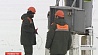 Беларусь ликвидирует последствия порывистого ветра и налипания снега