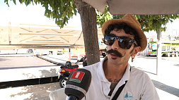 Предприниматель на Сардинии: Настоящая проблема - это итальянское правительство, они воруют больше, чем мигранты 
