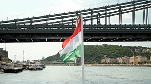 Венгрия 1 июля начинает председательство в Евросовете