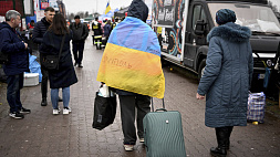 Шиковали в Европе, а теперь - в окоп: украинцев загоняют в угол