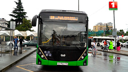Краснодар - трамвайный город России, а на Кубани тренд на экологически чистый транспорт