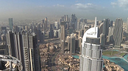В Дубае стартует двухнедельный климатический саммит ООН