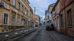 В Одессе из названий улиц уберут фамилии русских людей, не связанных с городом