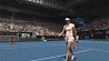 Александра Саснович не смогла пробиться в 1/8 финала Australian Open