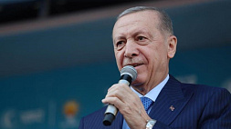 "Надеюсь на скорую встречу" - Лукашенко поздравил Президента Турции Реджепа Тайипа Эрдогана с 70-летием