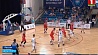 Мужская сборная Беларуси по баскетболу до 24 лет завоевала серебро Международного студенческого кубка