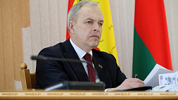 Сергеенко: Президент поручил проверить организацию централизованных экзаменов и разобраться с каждой поступившей жалобой