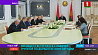 А. Лукашенко: Беларусь должна остаться президентской республикой, но власть должна быть сбалансированной