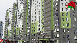 Активность заключения сделок на рынке недвижимости Беларуси побила рекорд последних 10 лет