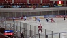 На "Чижовка-Арене" стартовали XII Республиканские соревнования по хоккею среди любительских команд