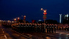 ФОТОФАКТ: Генеральная репетиция парада в ознаменование Дня Независимости Республики Беларусь прошла в Минске