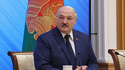 Лукашенко назвал условия для появления в Беларуси новых Алферовых, Борисевичей и Высоцких