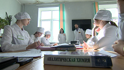 В третий день работы белорусско-узбекского медицинского форума участники подведут итоги