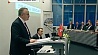 Беларусь и Швейцария: итоги сотрудничества и перспективы
