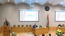 Минск подводит итоги обсуждения законопроекта о Всебелорусском народном собрании