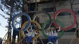 Евгений Перлин о недовольстве работой волонтеров и первом допинг-скандале  на Олимпиаде