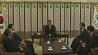 Северная и Южная Кореи начали переговоры по нормализации отношений