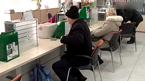 Украинцам порекомендовали работать до глубокой старости и самостоятельно копить на пенсии